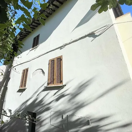 מלון Detached Villa- Car Unnecessary - Wifi - Sleeps 10