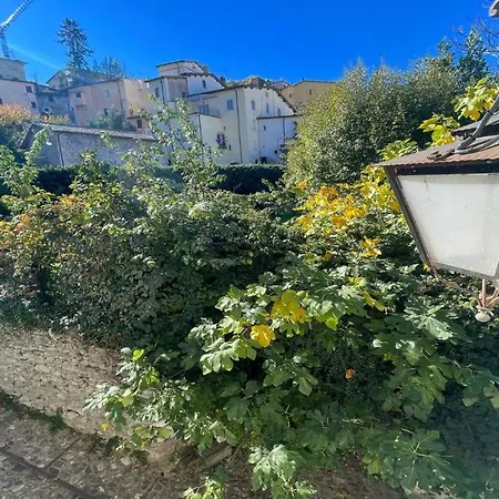 Detached Villa- Car Unnecessary - Wifi - Sleeps 10 4*