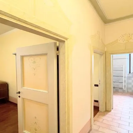 מלון Detached Villa- Car Unnecessary - Wifi - Sleeps 10 ספולטו